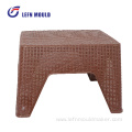 Chair Plastic Folding Mold Outdoor Garden Table